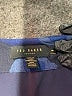 Ted Baker London 100% Polyester Graphic Blue Formal Skirt Size 10 (4) - photo 4
