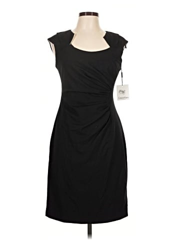 Calvin Klein Cocktail Dress (view 1)