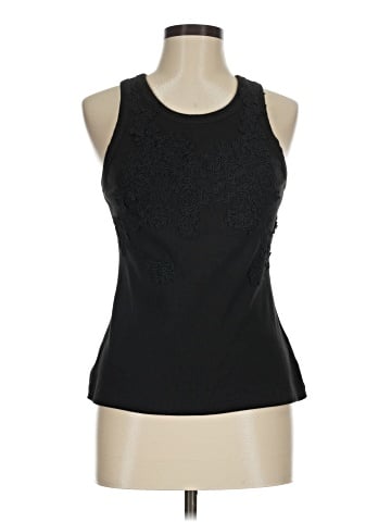 Elie Tahari Sleeveless Blouse (view 1)
