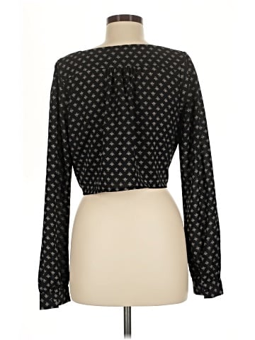 Urban Outfitters Long Sleeve Top (view 2)