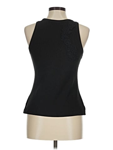 Elie Tahari Sleeveless Blouse (view 2)