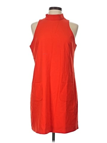 Steve Madden Casual Dress (view 1)