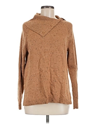 Talbots Outlet Pullover Sweater (view 1)