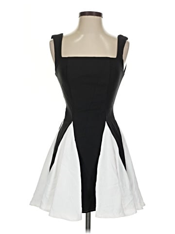 Heiress Beverly Hills Cocktail Dress (view 1)