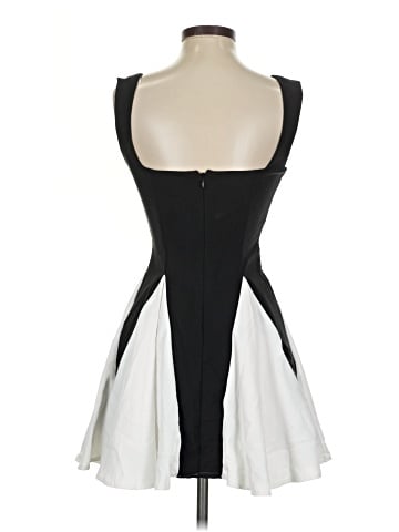 Heiress Beverly Hills Cocktail Dress (view 2)