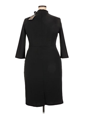 Miusol Cocktail Dress (view 2)