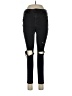 Old Navy Black Jeans Size 10 - photo 1