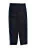 Adidas 100% Polyester Blue Track Pants Size 14 - 16 - photo 2