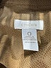 Chico's Tan Trenchcoat Size S - photo 6