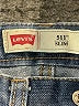 Levi's Blue Jeans Size 2T - photo 3
