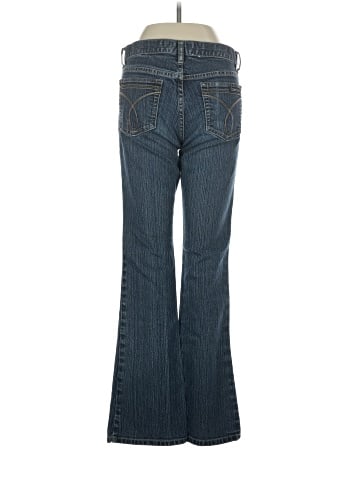 CALVIN KLEIN JEANS Jeans (view 2)