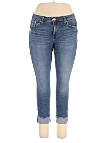 Riders by Lee Jeans (view 1)