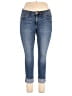 Riders by Lee Blue Jeans Size 16 - photo 1