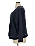 Target Blue Kimono Size 1X (estimated) - photo 5