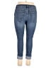 Riders by Lee Blue Jeans Size 16 - photo 2
