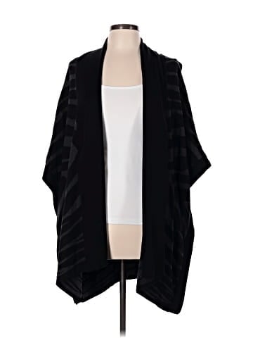 Dana Buchman Cardigan (view 1)