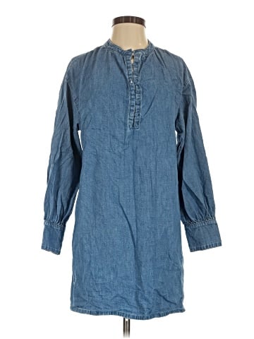 J.Crew Casual Dress (view 1)