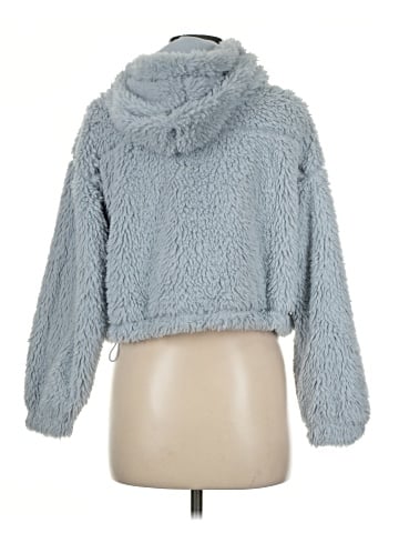 BDG Faux Fur Jacket (view 2)