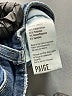 Paige Blue Jeans Size 27 waist - photo 8