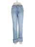 Gap Blue Jeans Size 6 - photo 1