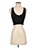 Unbranded Black Tank Top Size S - photo 1