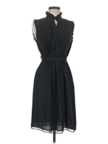 Ann Taylor LOFT Cocktail Dress (view 1)