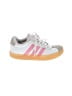 Adidas White Sneakers Size 13 (kids) - photo 1
