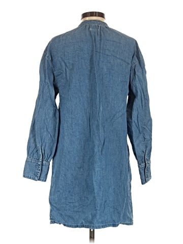 J.Crew Casual Dress (view 2)
