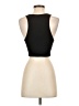 Unbranded Black Tank Top Size S - photo 2