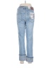 Gap Blue Jeans Size 6 - photo 2