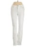 J.Crew Ivory Jeans Size 25 waist - photo 1