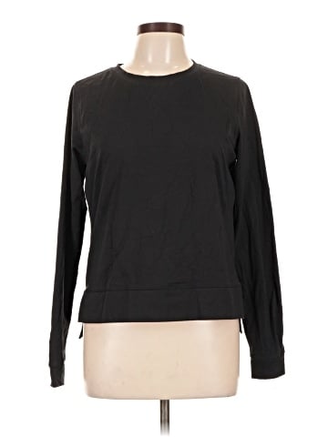 Lululemon Athletica Pullover Sweater (view 1)