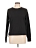 Lululemon Athletica Black Pullover Sweater Size 10 - photo 1
