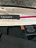 Tahari Black Dress Pants Size 6 - photo 4