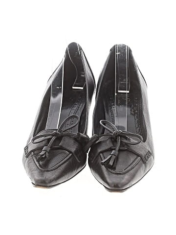 Brooks Brothers 346 Heels (view 2)
