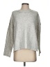 Vince Camuto Gray Pullover Sweater Size S - photo 1