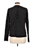 Lululemon Athletica Black Pullover Sweater Size 10 - photo 2