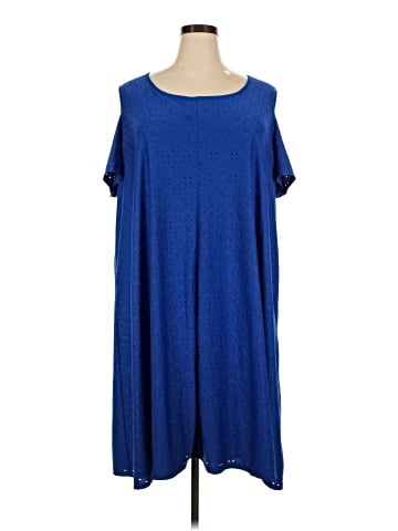 Catherines Casual Dress (view 1)