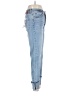 Gap Blue Jeans Size 6 - photo 4