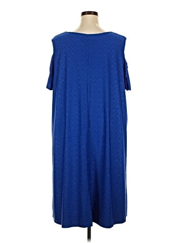 Catherines Casual Dress (view 2)
