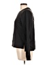 Lululemon Athletica Black Pullover Sweater Size 10 - photo 5
