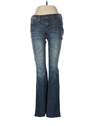 Charlotte Russe Jeans (view 1)