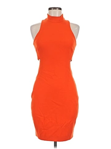 Elizabeth and James Cocktail Dress (view 1)