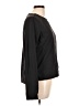 Lululemon Athletica Black Pullover Sweater Size 10 - photo 4