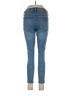 Lucky Brand Hearts Blue Jeans Size 30 waist - photo 2