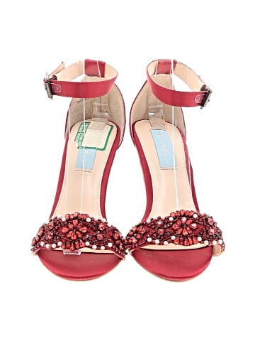 Betsey Johnson Sandals (view 2)