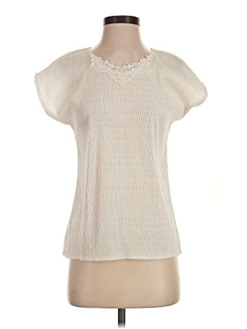 Bobbie Brooks Short Sleeve T-Shirt (view 1)