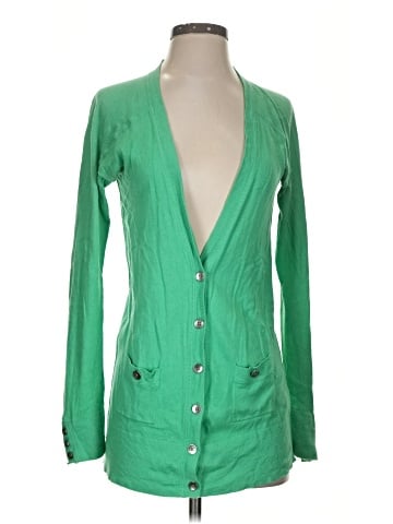 Banana Republic Cardigan (view 1)