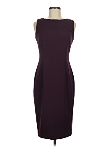 Calvin Klein Cocktail Dress (view 1)