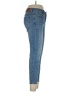 Lucky Brand Hearts Blue Jeans Size 30 waist - photo 4